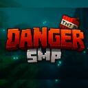 DANGER SMP | #1 Minecraft Server Discord Server Icon