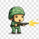 Soldier's Army