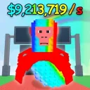 Steal a Brainrot | Trading I Buy I Sell PL/ENG