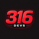 316 Development Discord server icon