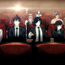 WATCHER! Discord server icon