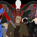 Horror Battle Royale Community Server