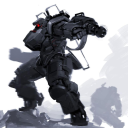 𝔹𝕌𝕃𝕎𝔸ℝ𝕂 [𝔸𝔾𝔼 𝕆𝔽 𝔼𝕏ℙ𝕃𝕆ℝ𝔸𝕋𝕀𝕆ℕ] Discord server icon