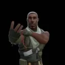 Ikona serwera fortnajt land | uniwersum goatow