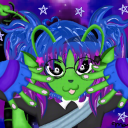 🪐 𝐒𝐚𝐦𝐦𝐲’𝐬 𝐆𝐚𝐥𝐚𝐱𝐲 🛸 Discord server icon