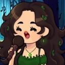 Doublage des chansons de Lydia the bard