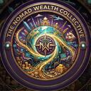 Nomad Wealth Collective Discord Server Icon