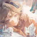 ઇ₊　🕰𓏼 ݁ 　azure　⁘　∿