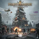 Peanuts Paradise