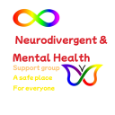 Neurodivergent/Mental Health Support Group