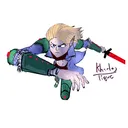Manga-Kind Artist Server