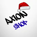 Axion Shop |#100