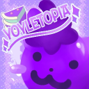 -ˋˏ ༻᯽YOYLETOPIA᯽༺ ˎˊ- Discord server icon