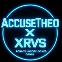 Uncopylocked