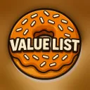 DonutSMP Value List