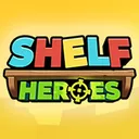 Shelf Heroes
