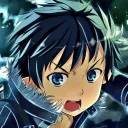 Kirito World  ✘  Community • Gaming