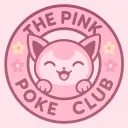 The Pink Poke Club server icon