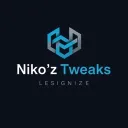 Niko'z Tweaks