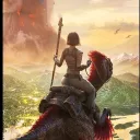 🦖ARKEANOS_PVE_PVP_KIT🦖