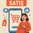 SOSYAL MEDYA SATIŞ || YENİ