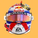 F1 World Hub's icon