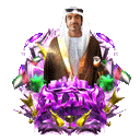 𝐀𝐥𝐚𝐢𝐧 𝐑𝐏 𝐕𝟐