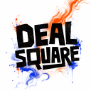 DEAL SQUARE Discord Server Icon – Roblox