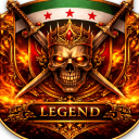 TLG (The Legend) Discord server icon