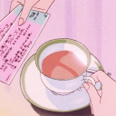 Yume & Tea Discord server icon