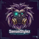 SenseiStylez Dynasty Den