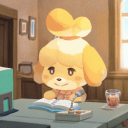 Faraway Islands (ACNH) Discord server icon