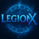 LegionX