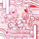 Meoow Commerce ! 🐈🍓