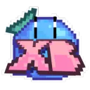 🫐XB: Crafty Crusaders⛏