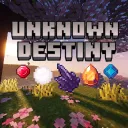 UNKNOWN DESTINY