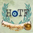 Home of The Fates Discord Server Icon