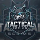 TACTICAL SCRIMS Discord server icon