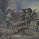 Dark Age II || Alt History 191... Discord Server Icon