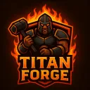 TitanForge