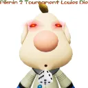 Louie`s Die (Pikmin Fan 64's 4 Player Battle Tournament)