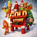 🤍 GOLD STORE #1.0K 🤍