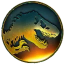 camp jurassic Discord Server Icon