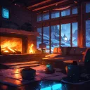 Introvert × Solitude