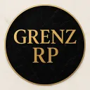 🇩🇪 Grenz RP 🚧 Discord server icon