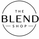 The blend shop