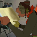 boingo Discord server icon