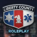 Liberty County Roleplay Discord server icon