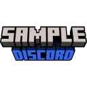 Sample Discord's icon