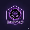 BlackOUT | Servidor de Trocas de BLOX FRUITS, GROW A GARDEN e ETC